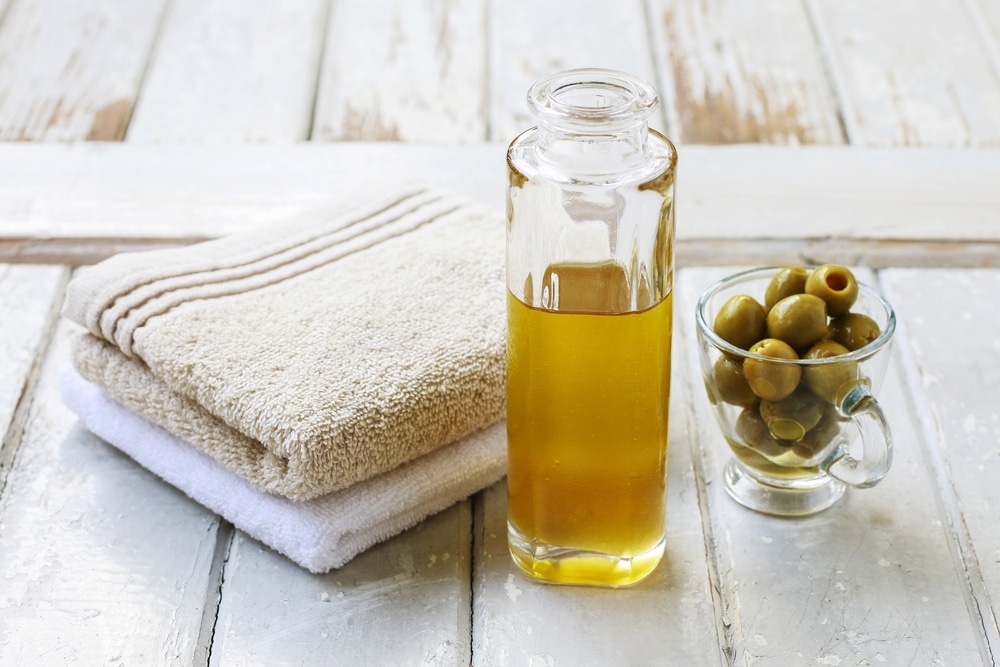 soin huile olive miel cheveux anform magazine bien etre
